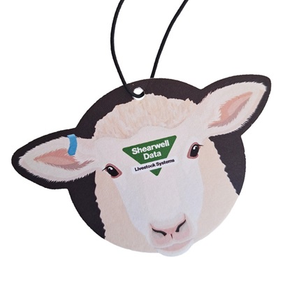 Picture of Shearwell Air Freshener